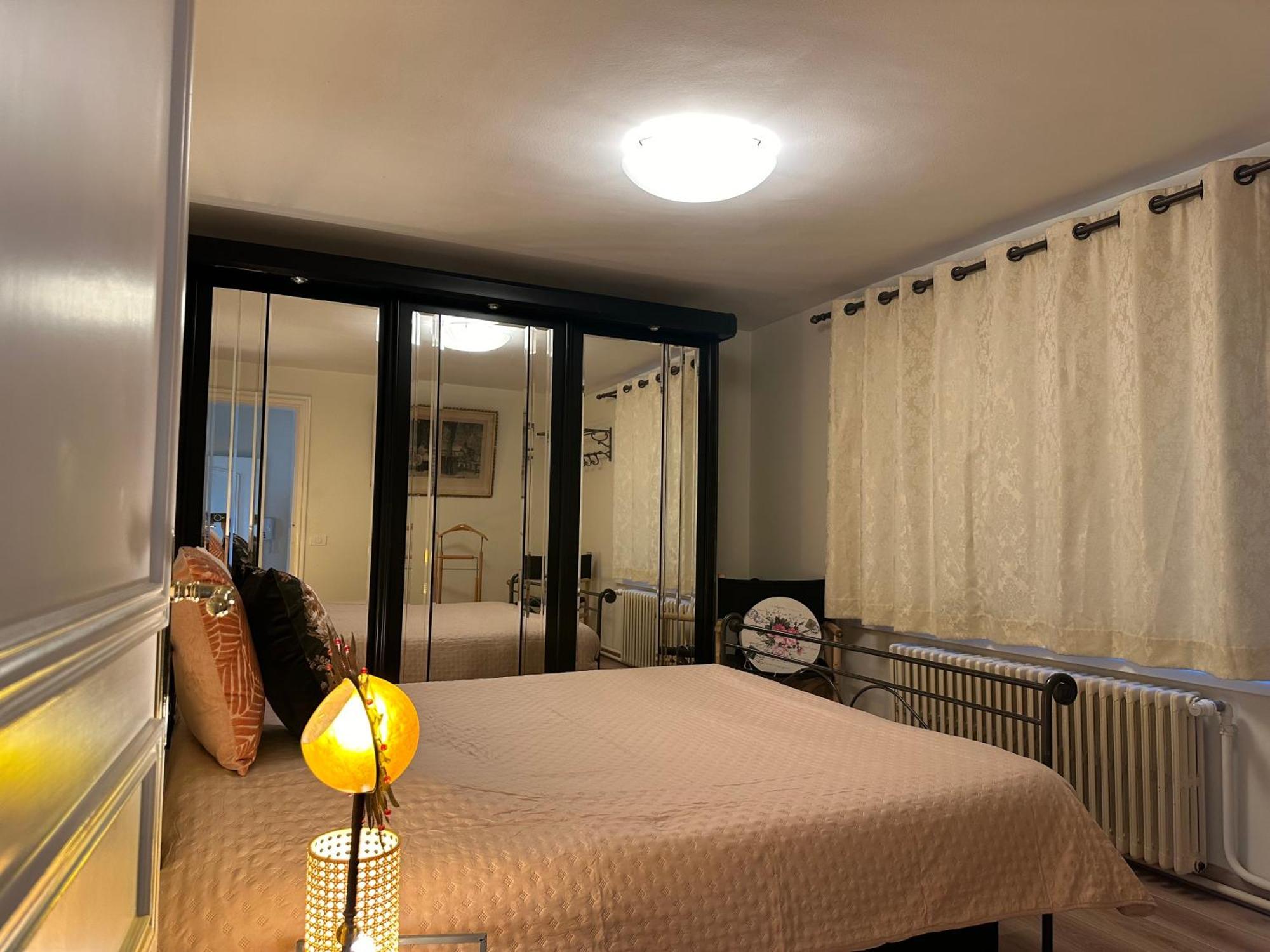 Guesthouse Saint-Jean Bruges Exterior foto