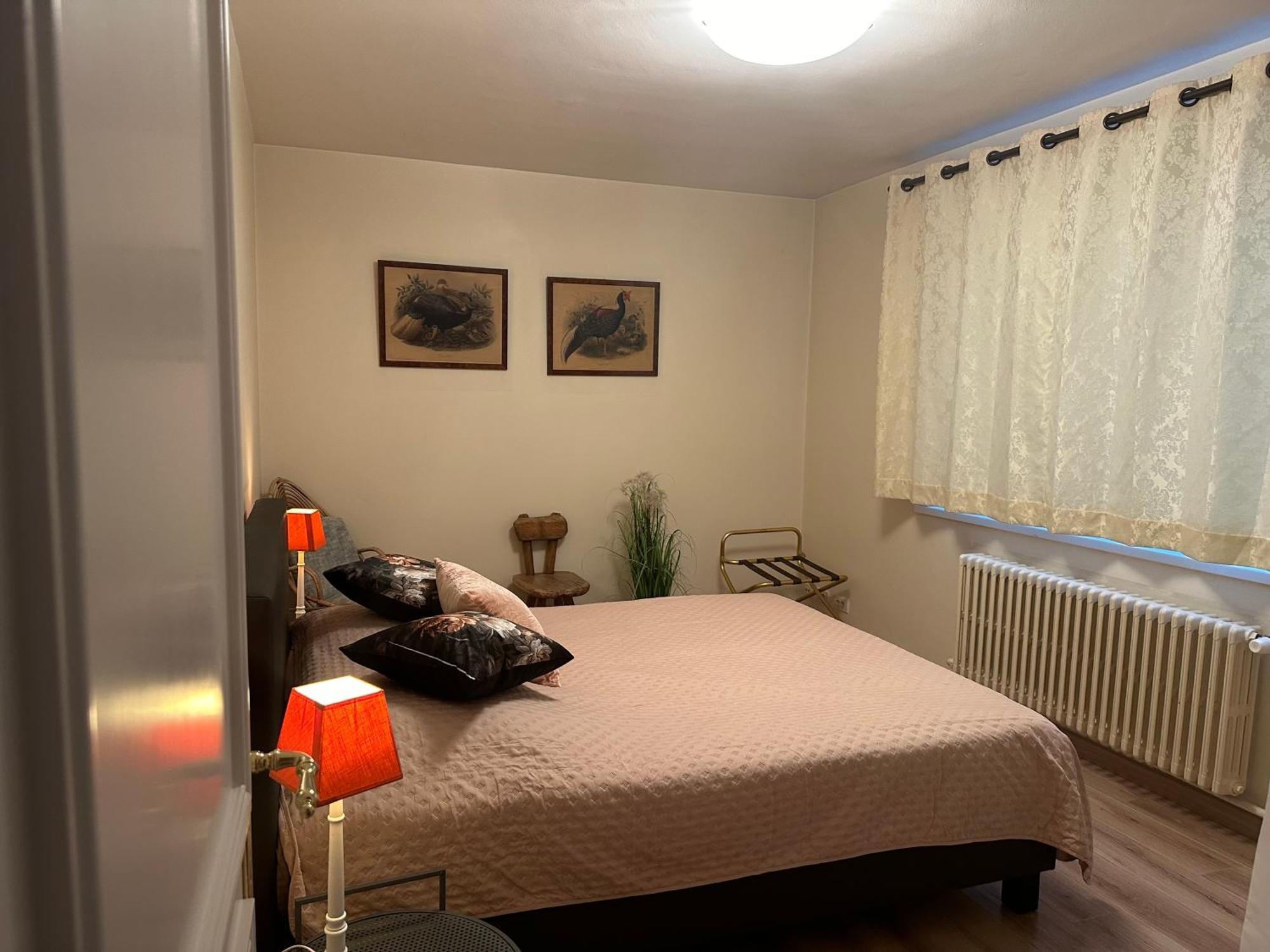 Guesthouse Saint-Jean Bruges Exterior foto